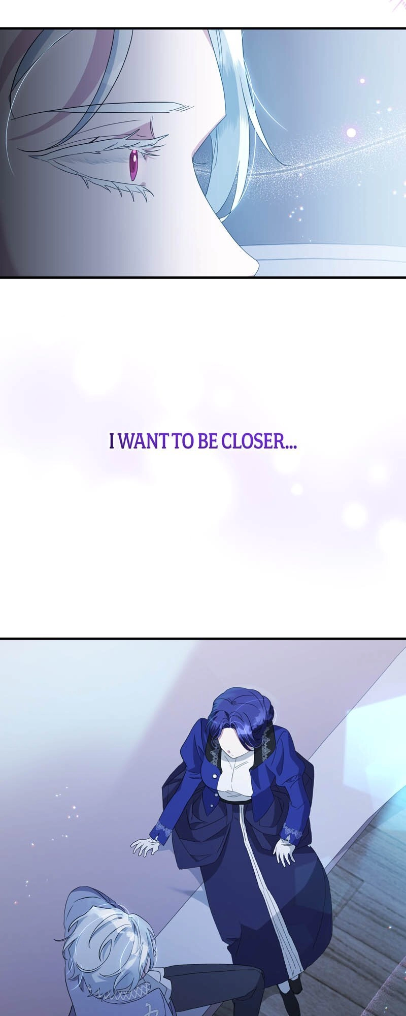 The Villainess Is Done Trying Chapter 24 Page 27