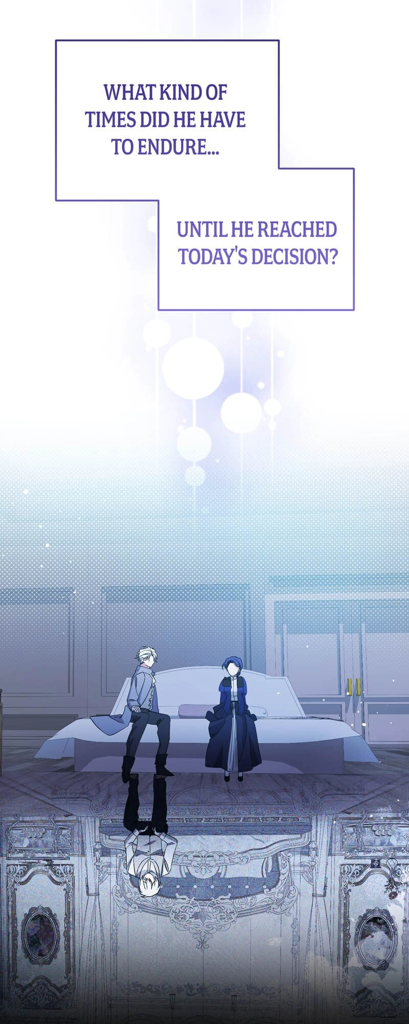 The Villainess Is Done Trying Chapter 24 Page 5