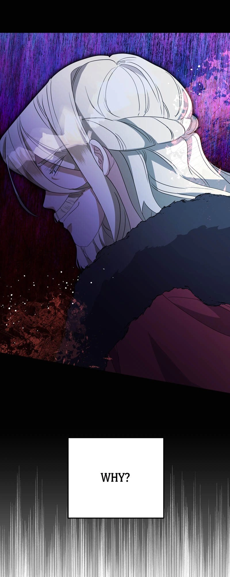 The Villainess Is Done Trying Chapter 24 Page 55