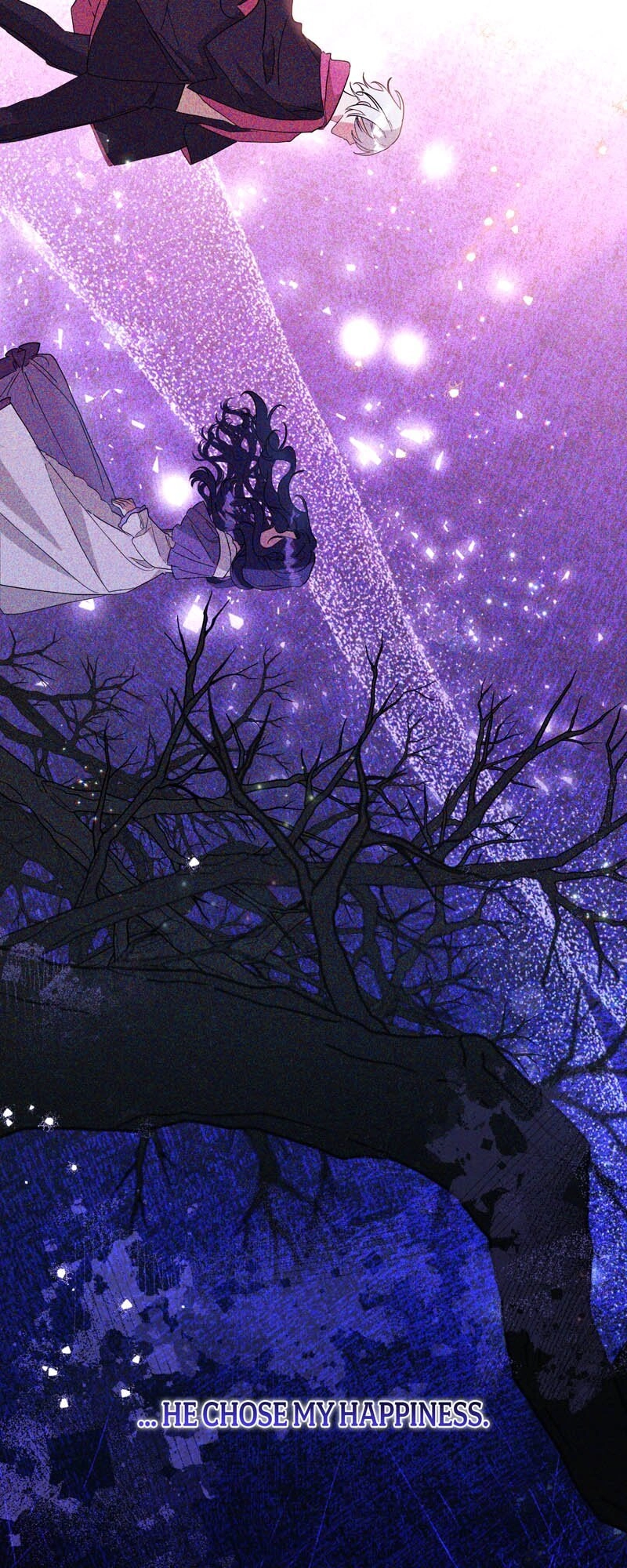 The Villainess Is Done Trying Chapter 24 Page 13