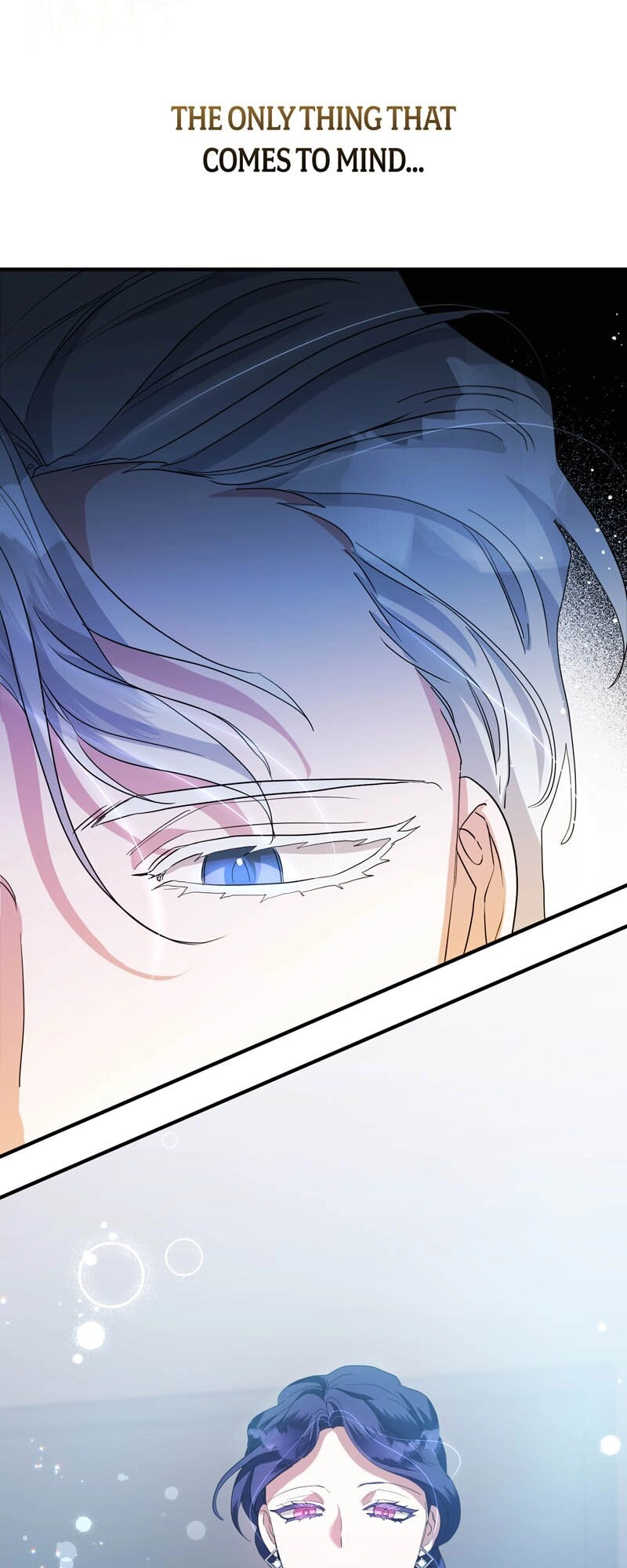 The Villainess Is Done Trying Chapter 24 Page 23