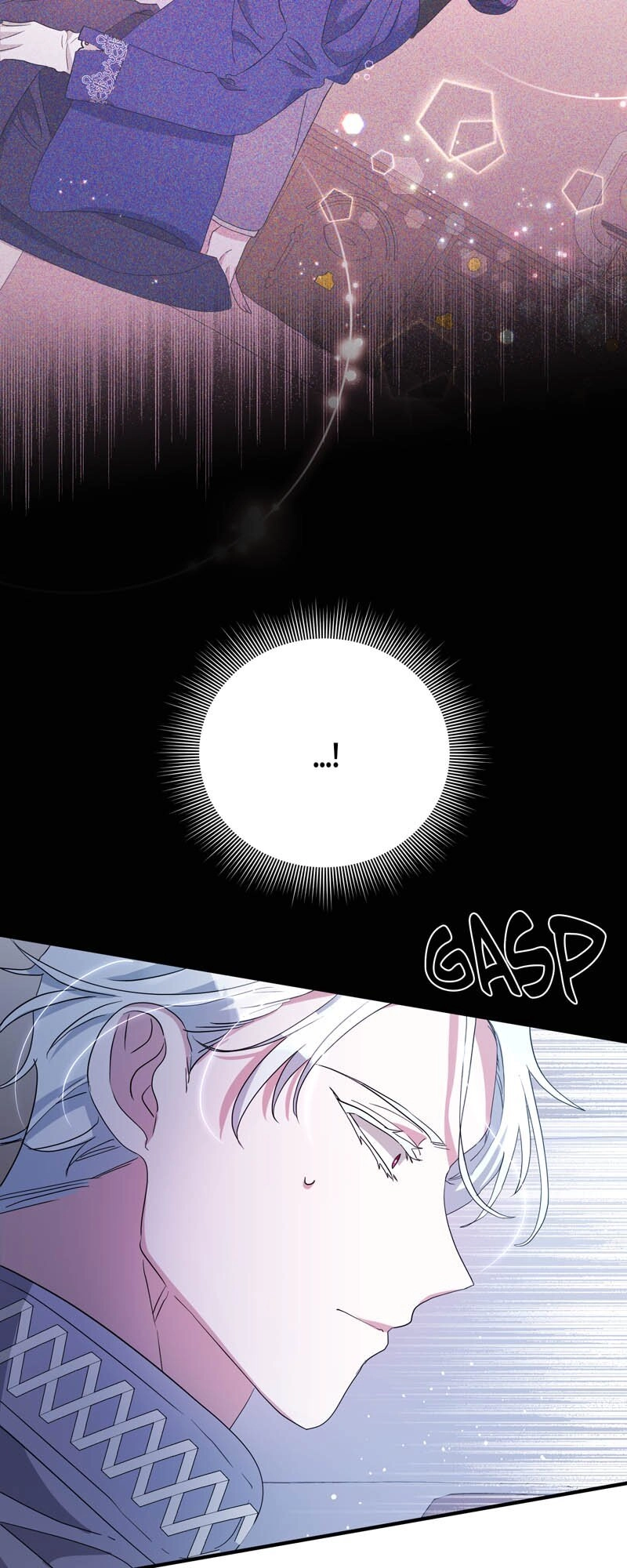 The Villainess Is Done Trying Chapter 24 Page 31