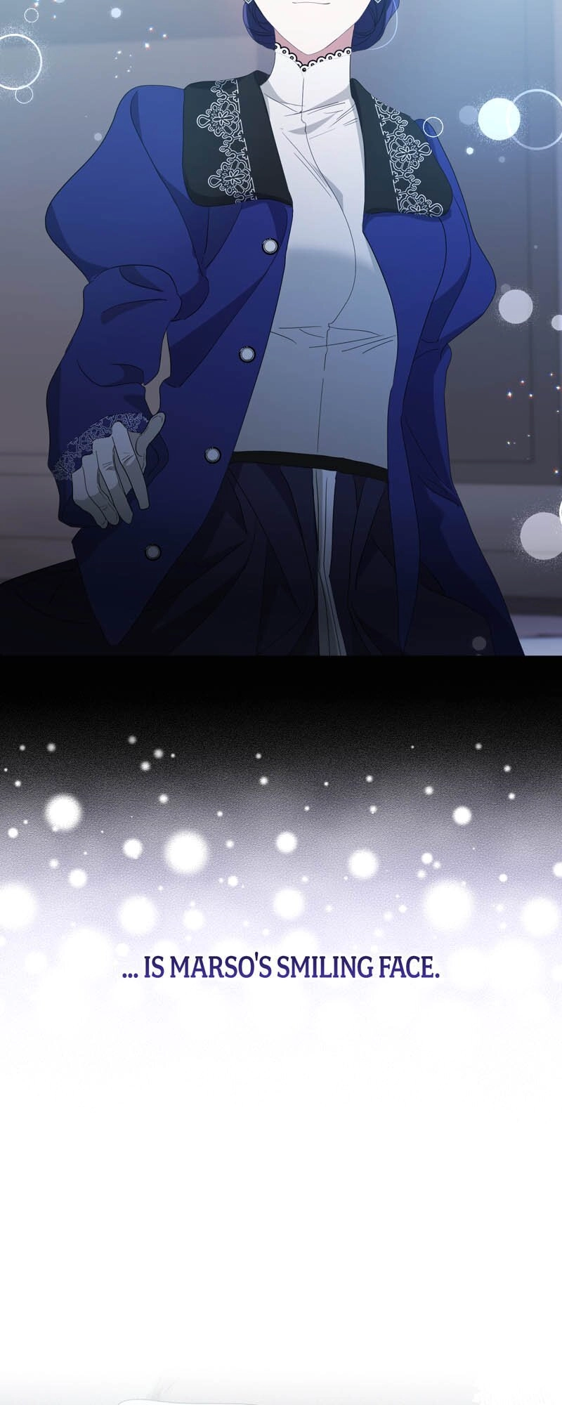 The Villainess Is Done Trying Chapter 24 Page 24