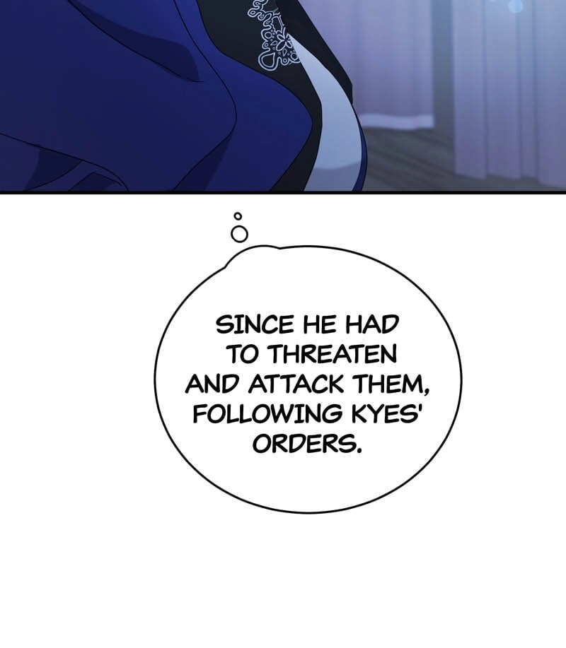 The Villainess Is Done Trying Chapter 24 Page 44