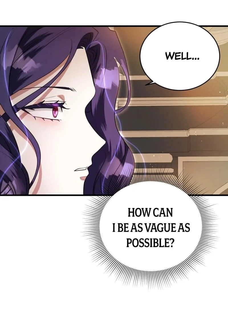 The Villainess Is Done Trying Chapter 3 Page 68