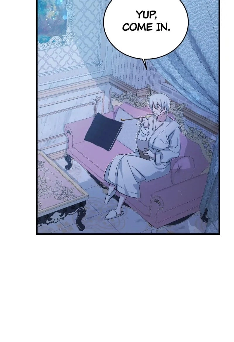 The Villainess Is Done Trying Chapter 3 Page 18