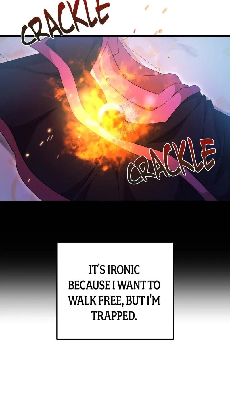 The Villainess Is Done Trying Chapter 3 Page 13