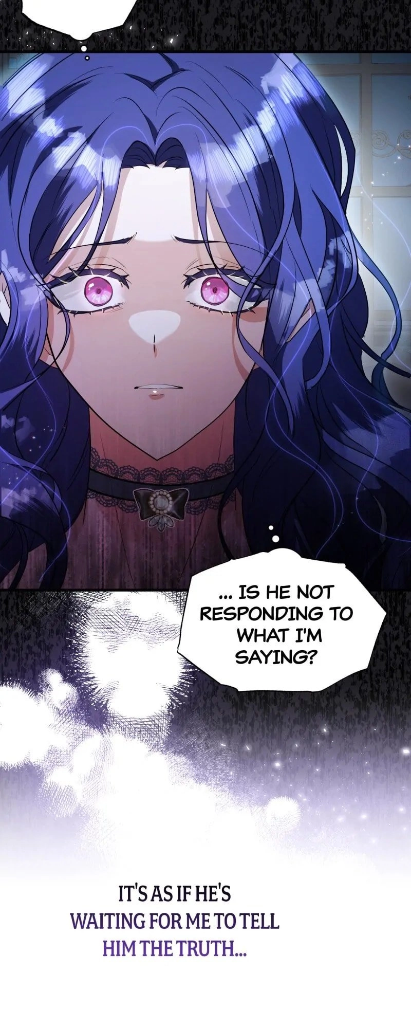 The Villainess Is Done Trying Chapter 3 Page 74
