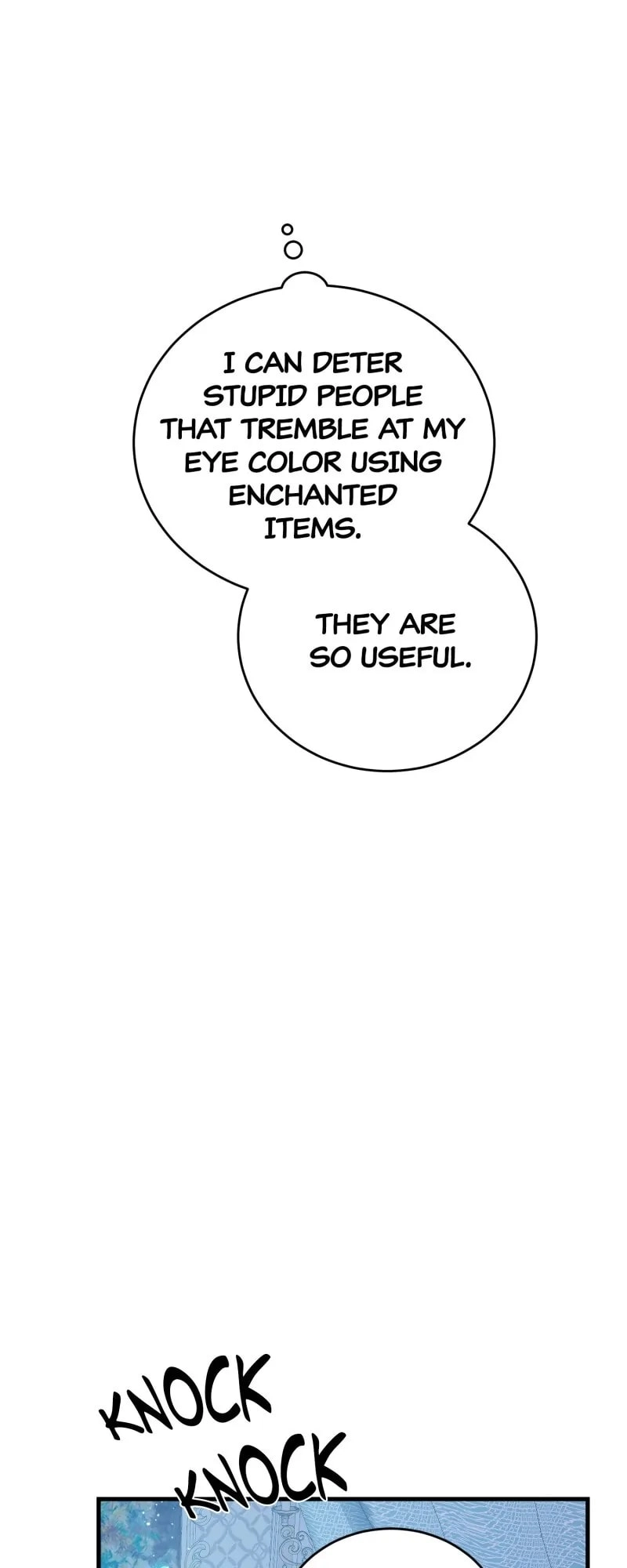 The Villainess Is Done Trying Chapter 3 Page 17