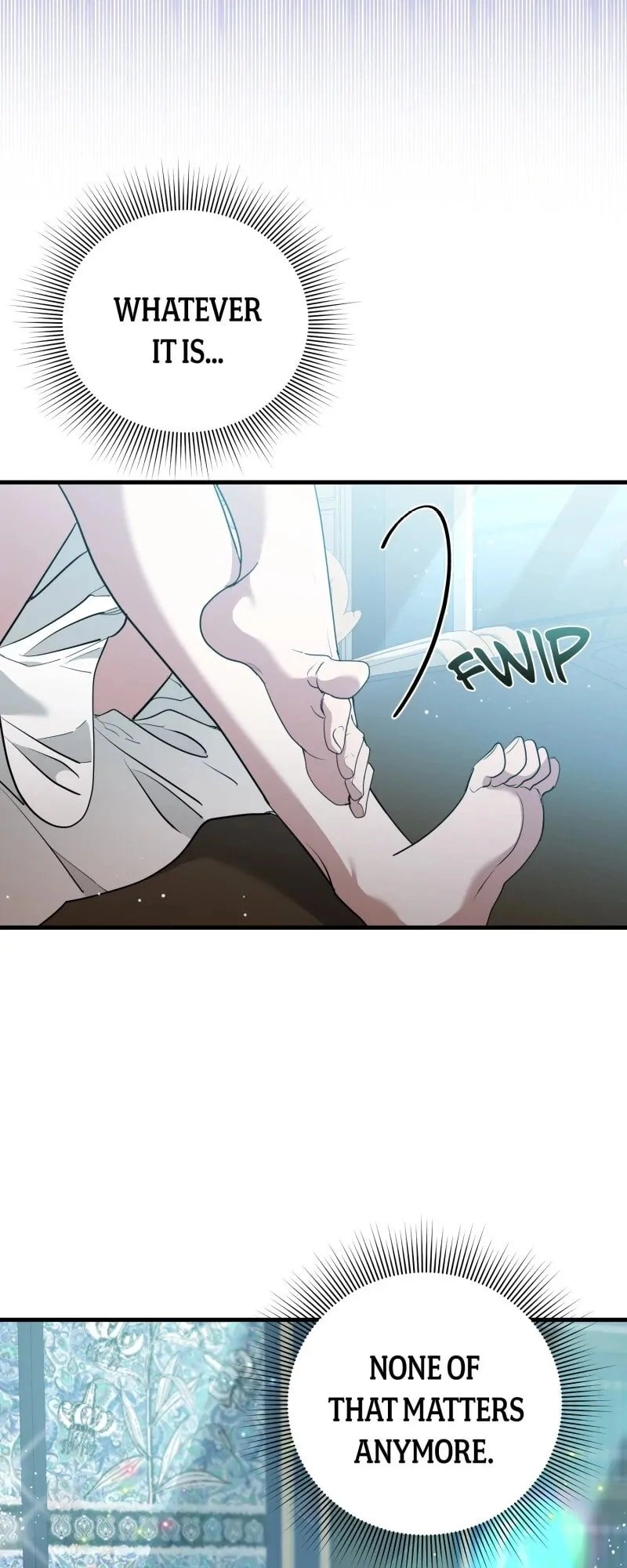 The Villainess Is Done Trying Chapter 3 Page 49