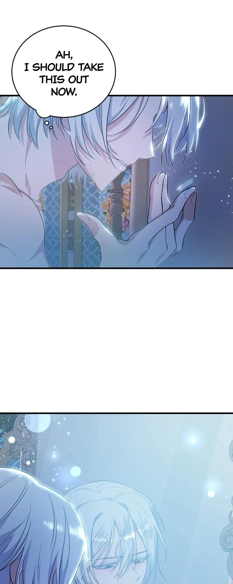 The Villainess Is Done Trying Chapter 3 Page 15
