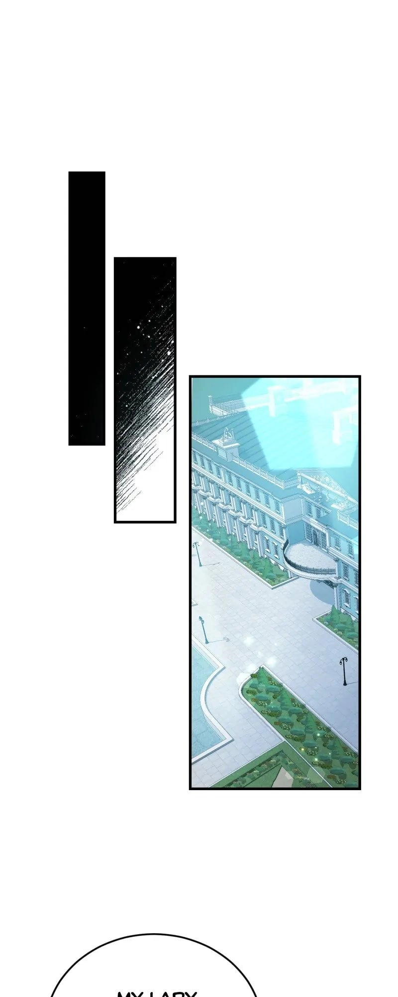 The Villainess Is Done Trying Chapter 3 Page 27