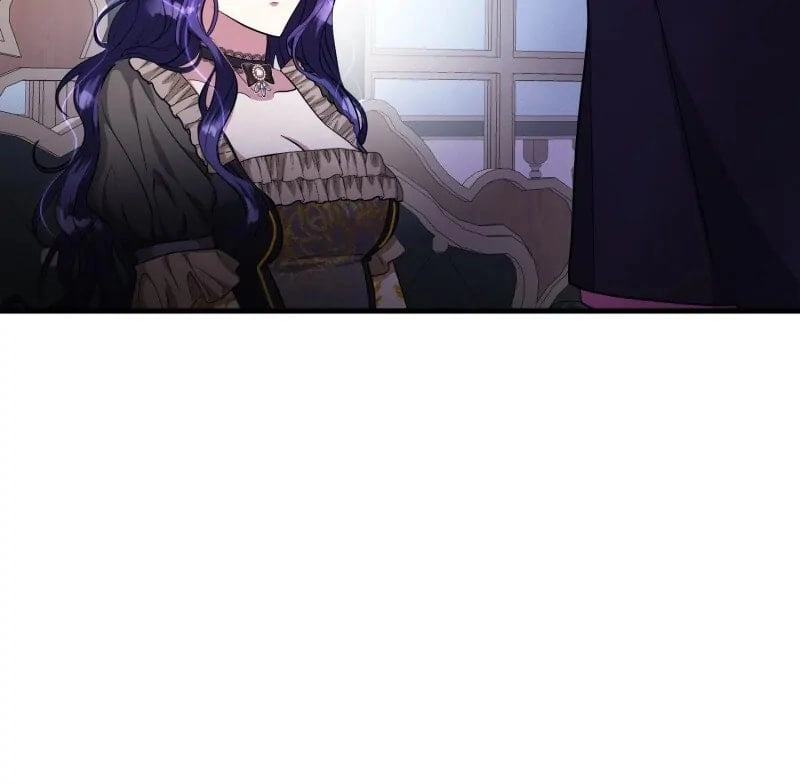 The Villainess Is Done Trying Chapter 3 Page 62