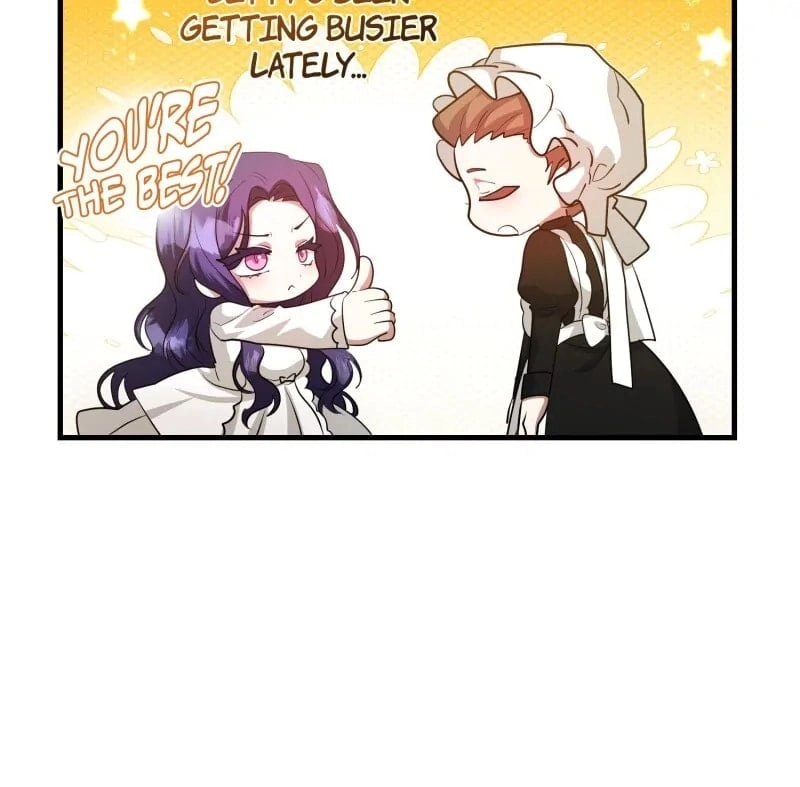 The Villainess Is Done Trying Chapter 3 Page 37