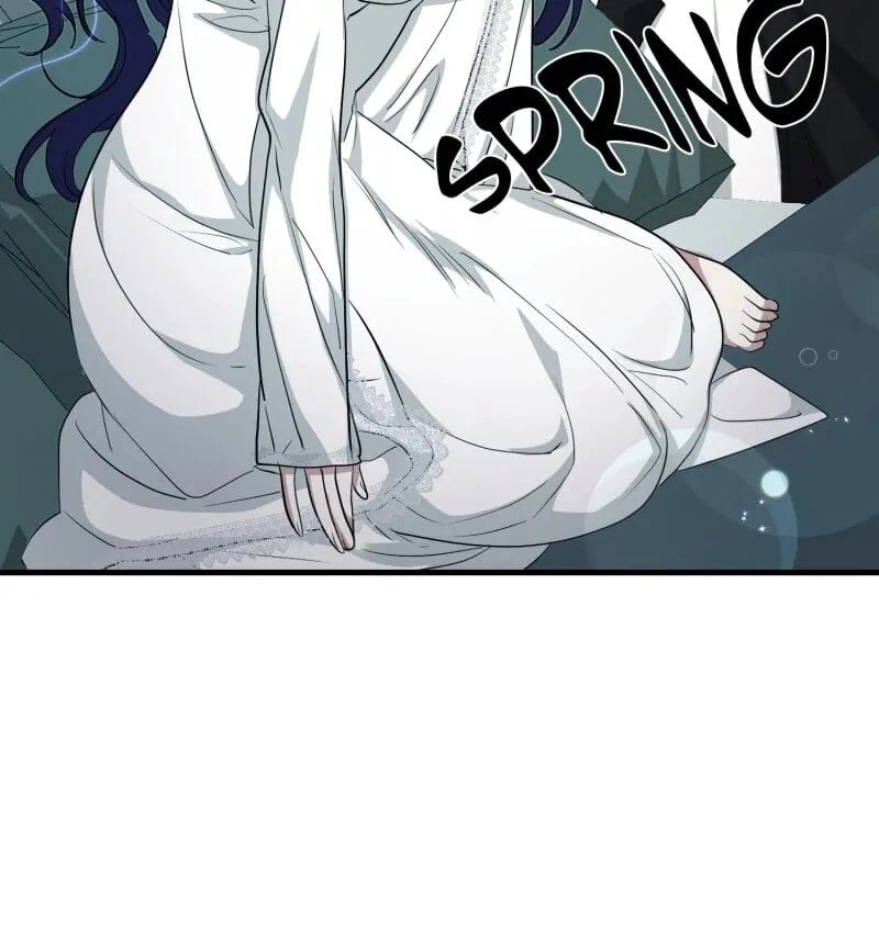 The Villainess Is Done Trying Chapter 3 Page 32