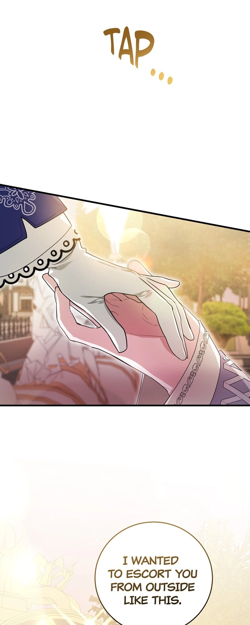 The Villainess Is Done Trying Chapter 21 Page 43