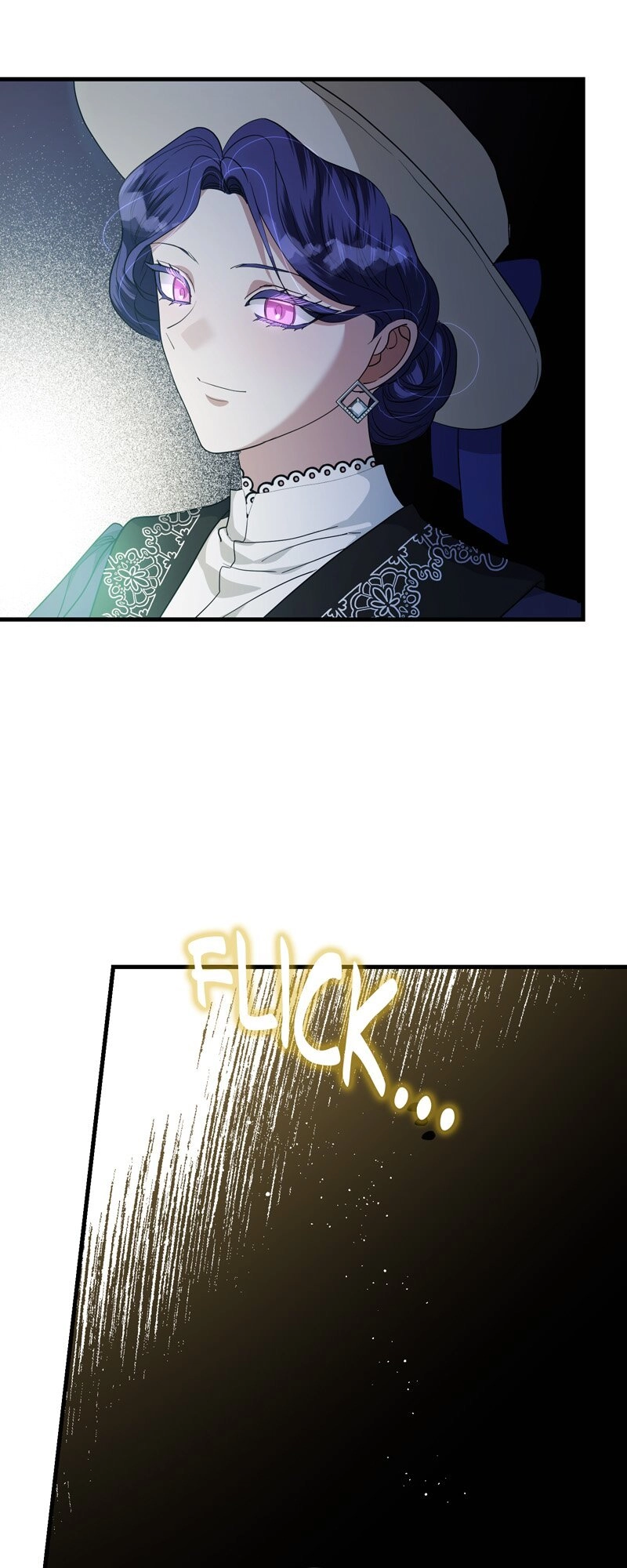 The Villainess Is Done Trying Chapter 21 Page 66