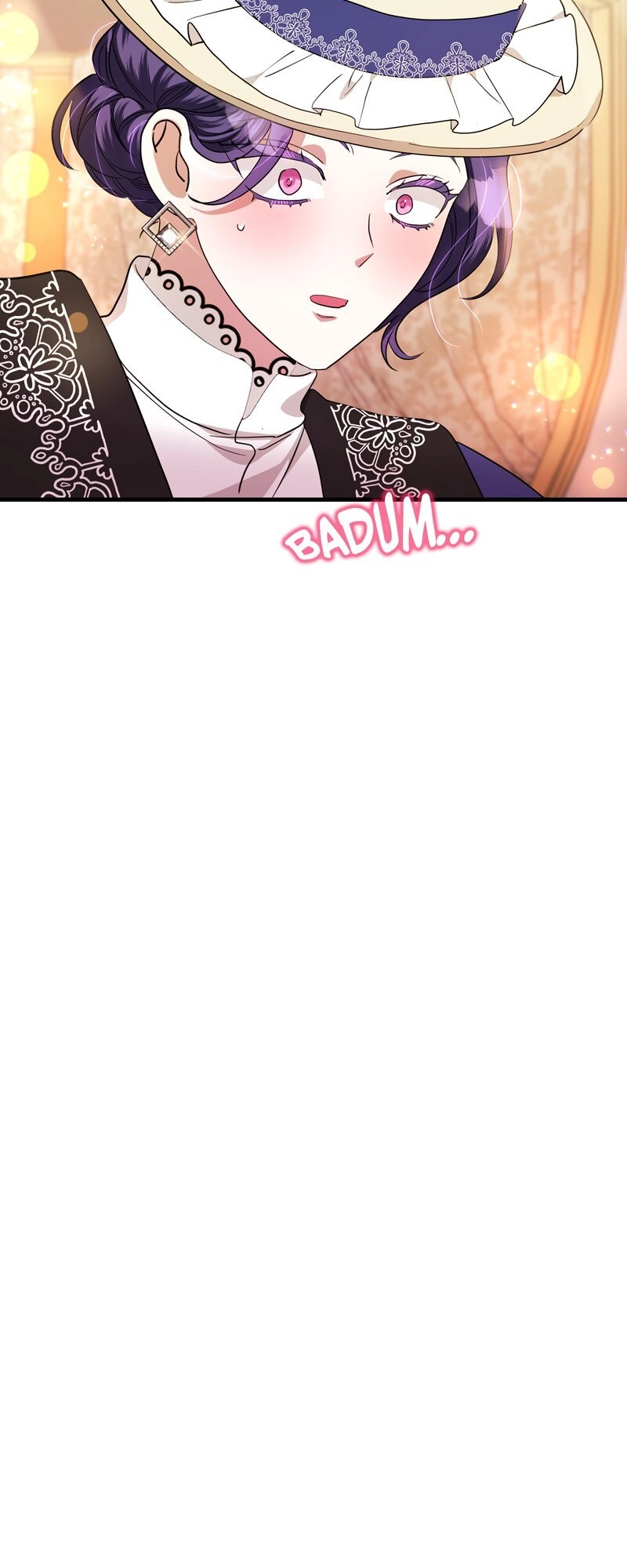 The Villainess Is Done Trying Chapter 21 Page 45