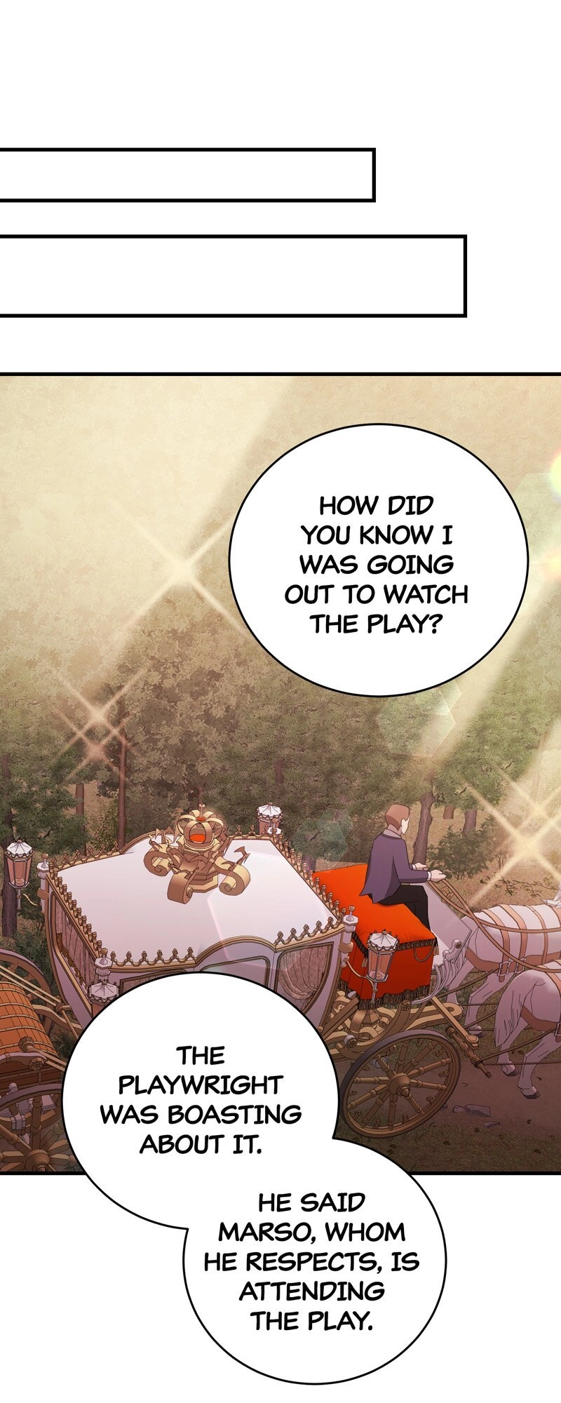 The Villainess Is Done Trying Chapter 21 Page 33