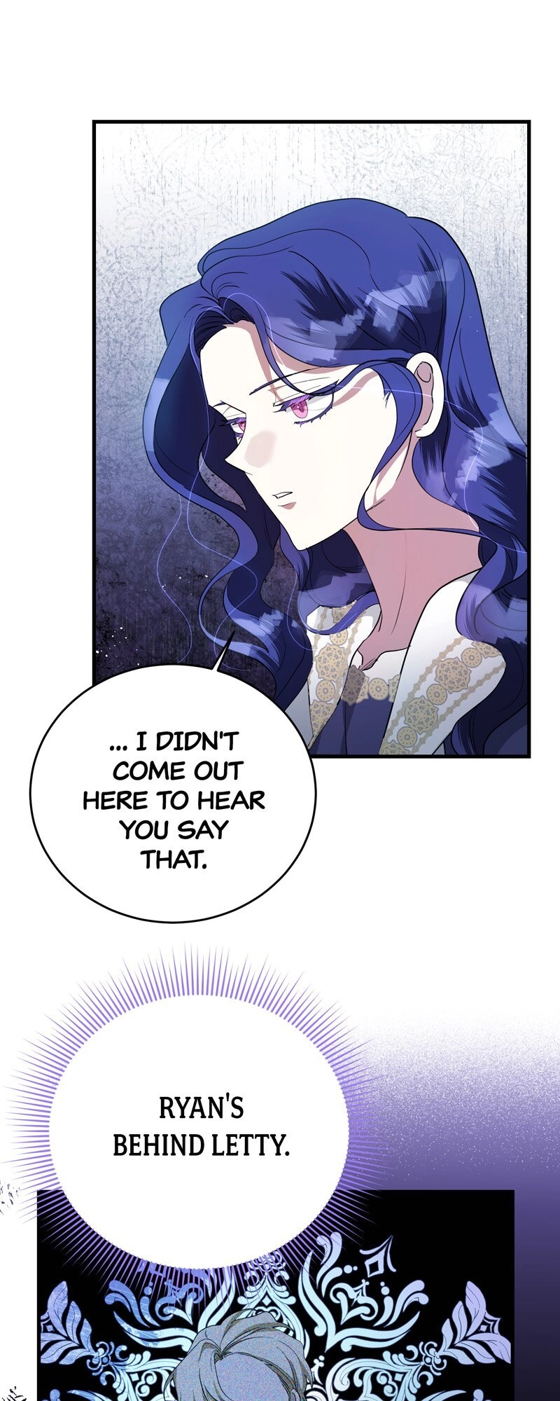 The Villainess Is Done Trying Chapter 21 Page 9