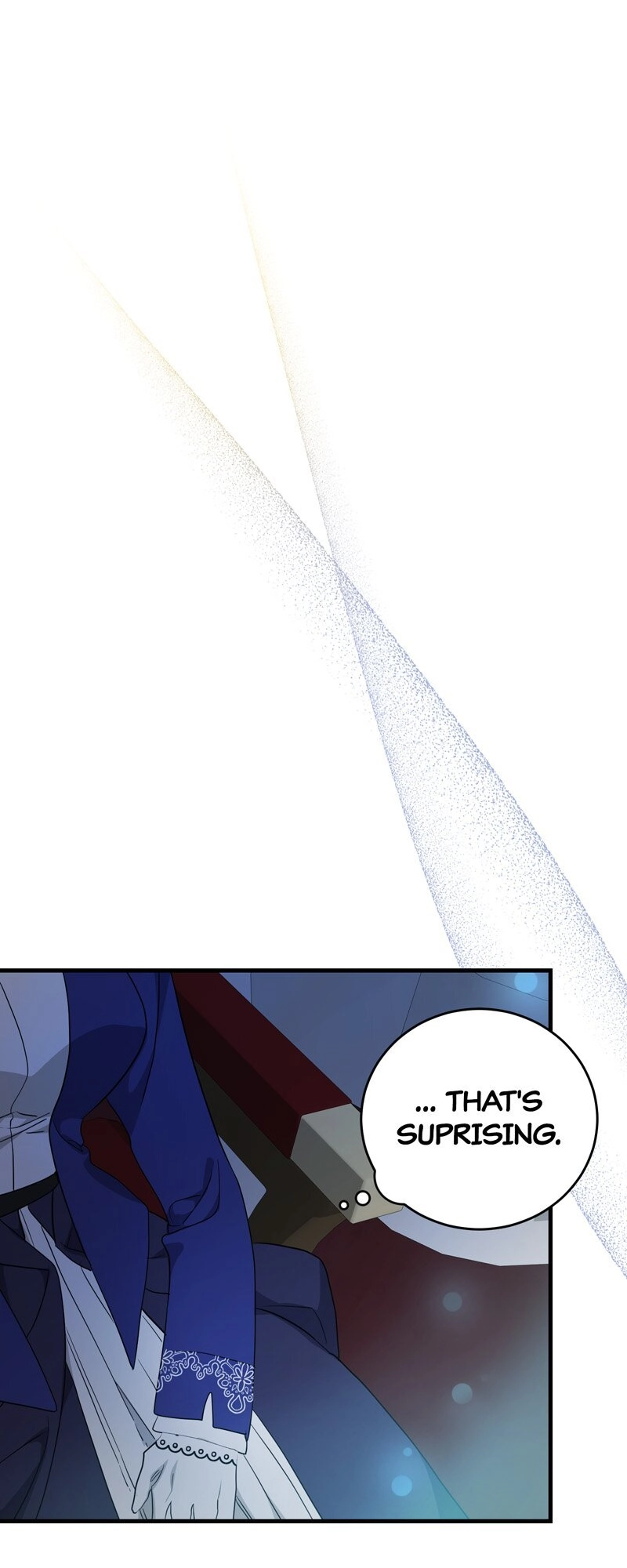 The Villainess Is Done Trying Chapter 21 Page 61