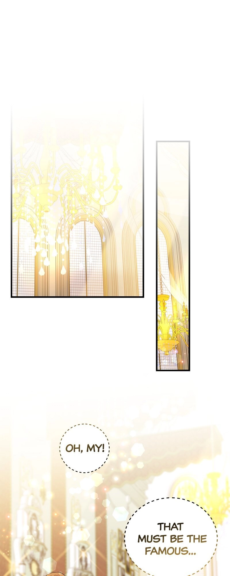 The Villainess Is Done Trying Chapter 21 Page 46