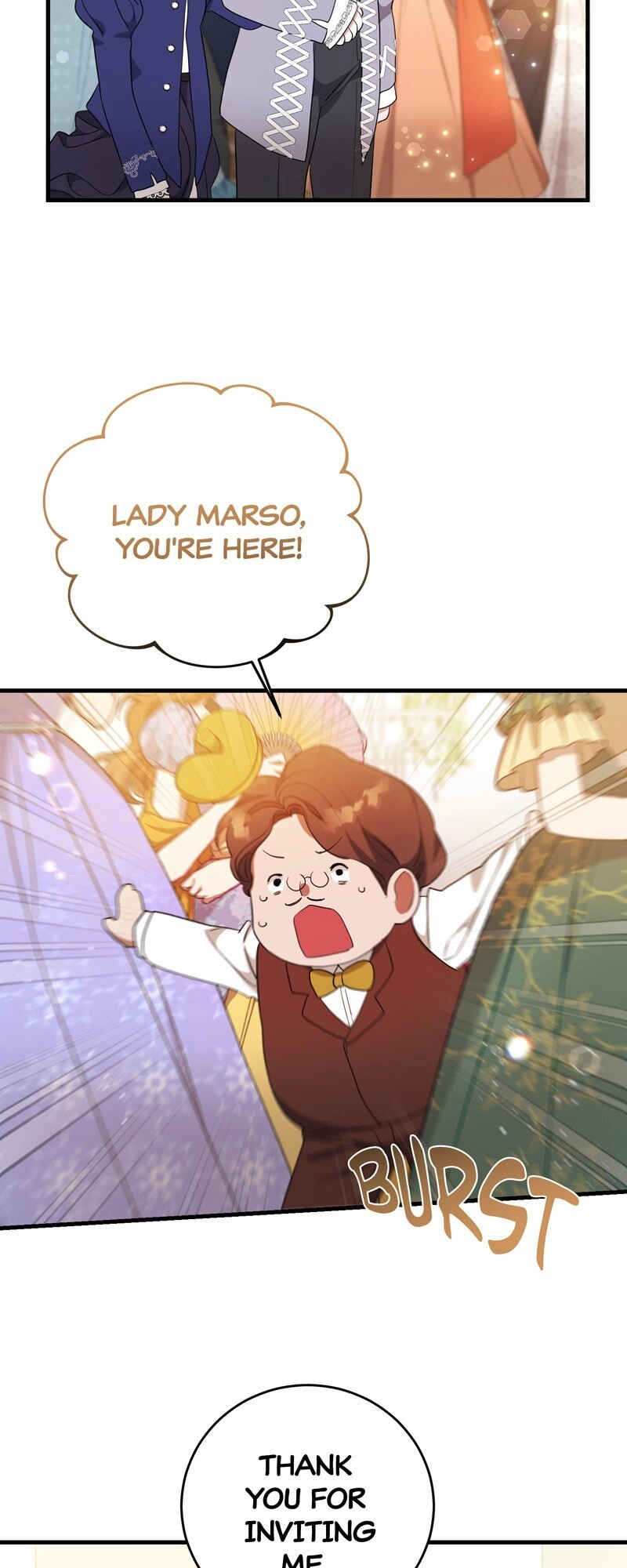 The Villainess Is Done Trying Chapter 21 Page 52