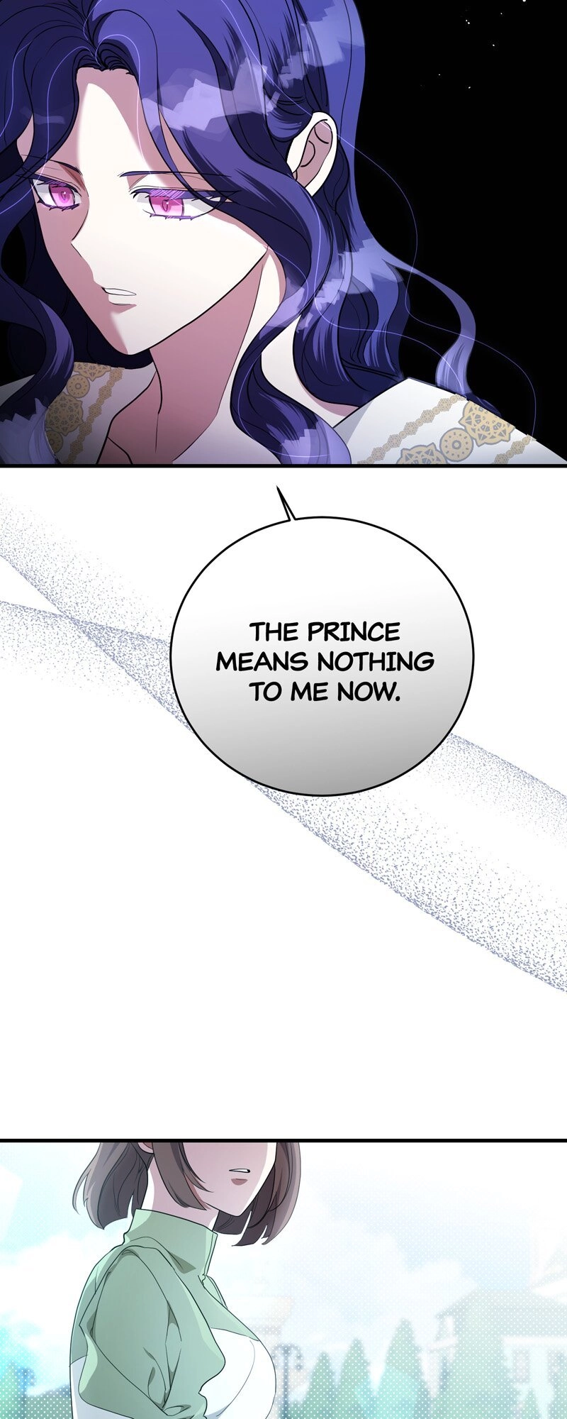 The Villainess Is Done Trying Chapter 21 Page 13