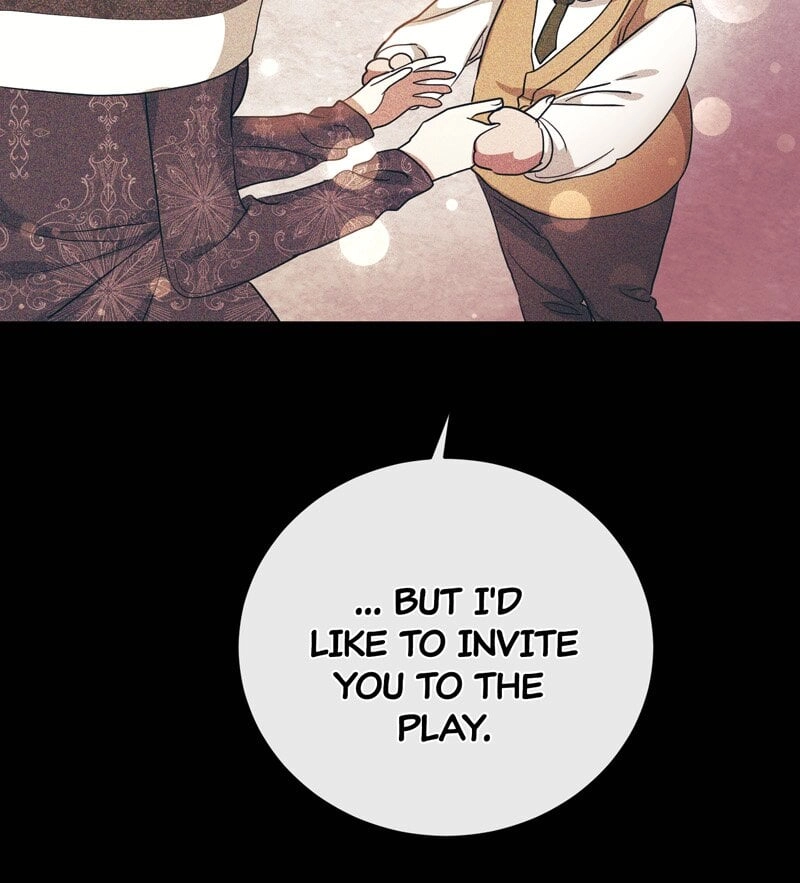 The Villainess Is Done Trying Chapter 21 Page 20