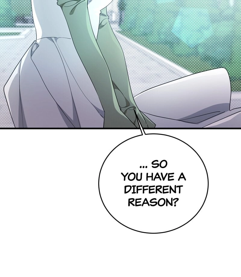 The Villainess Is Done Trying Chapter 21 Page 14