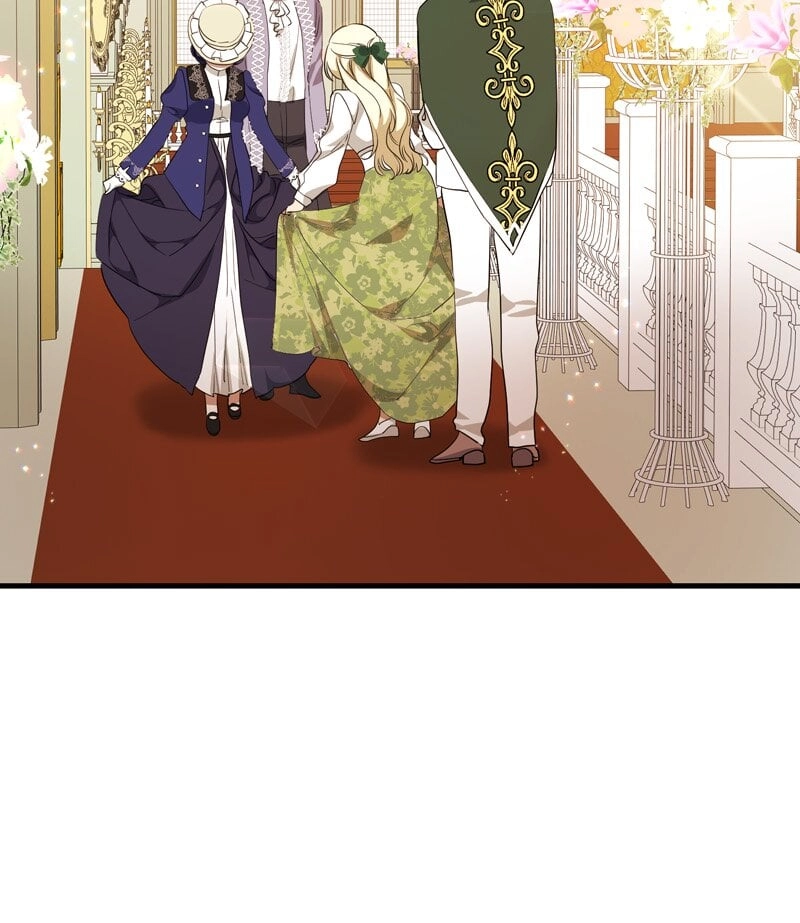 The Villainess Is Done Trying Chapter 21 Page 60