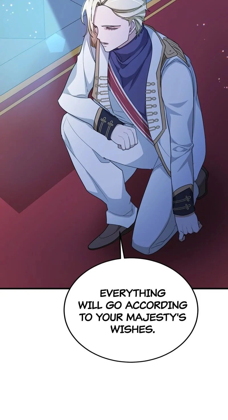 The Villainess Is Done Trying Chapter 9 Page 46