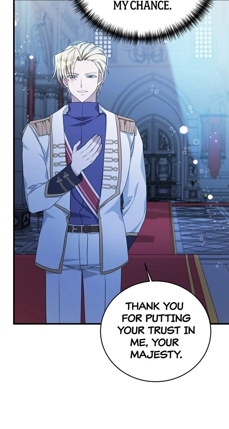 The Villainess Is Done Trying Chapter 9 Page 52