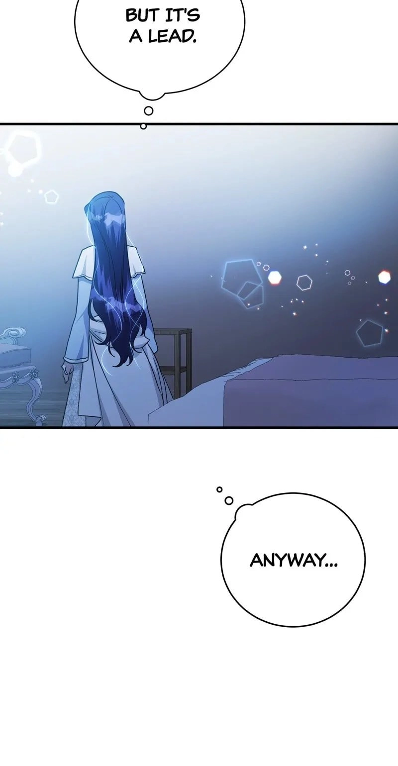 The Villainess Is Done Trying Chapter 9 Page 40