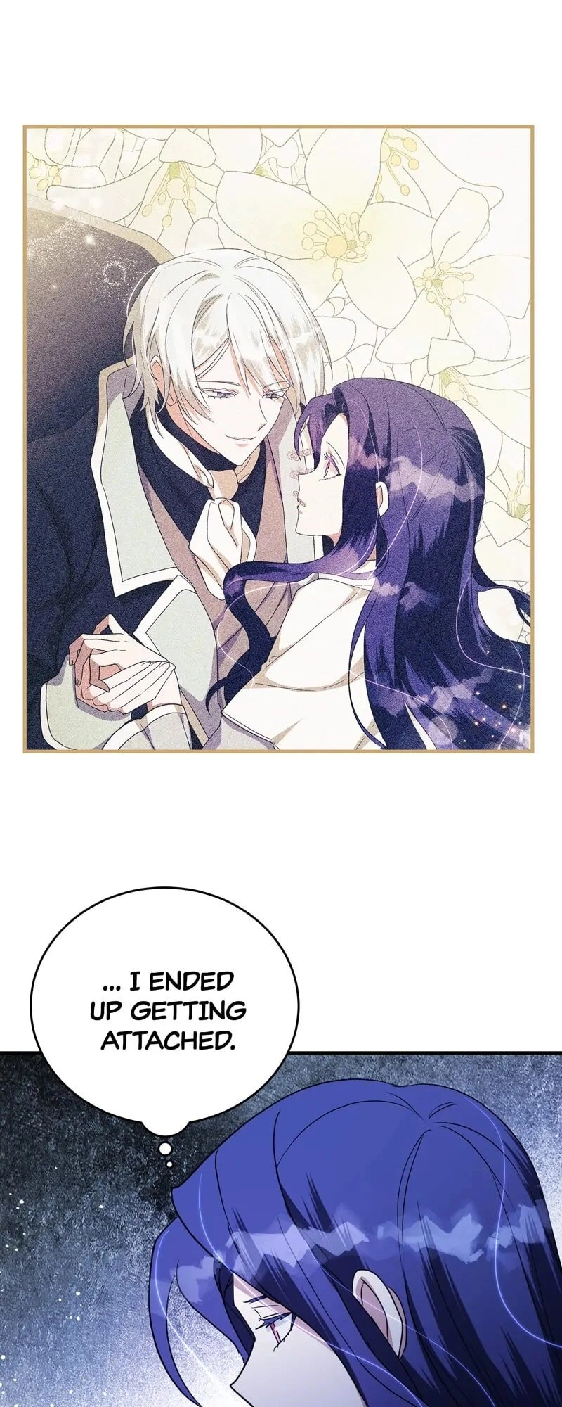 The Villainess Is Done Trying Chapter 9 Page 41