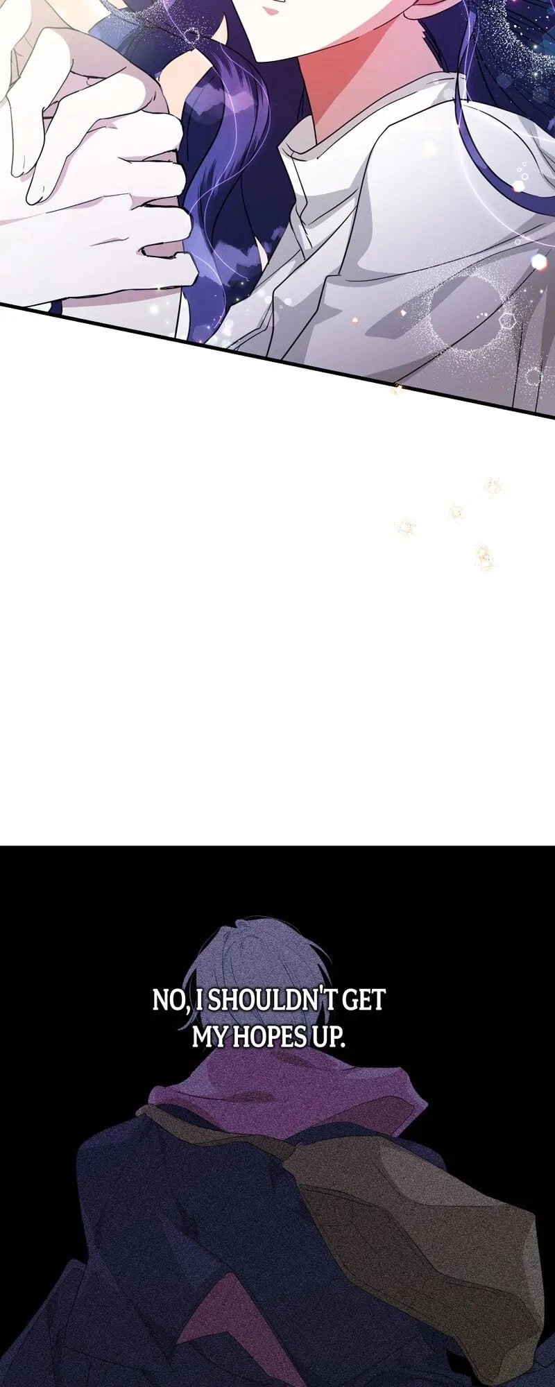 The Villainess Is Done Trying Chapter 9 Page 26