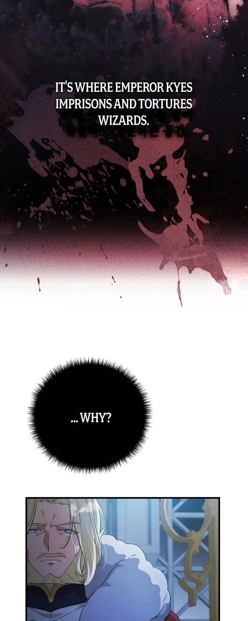 The Villainess Is Done Trying Chapter 9 Page 50