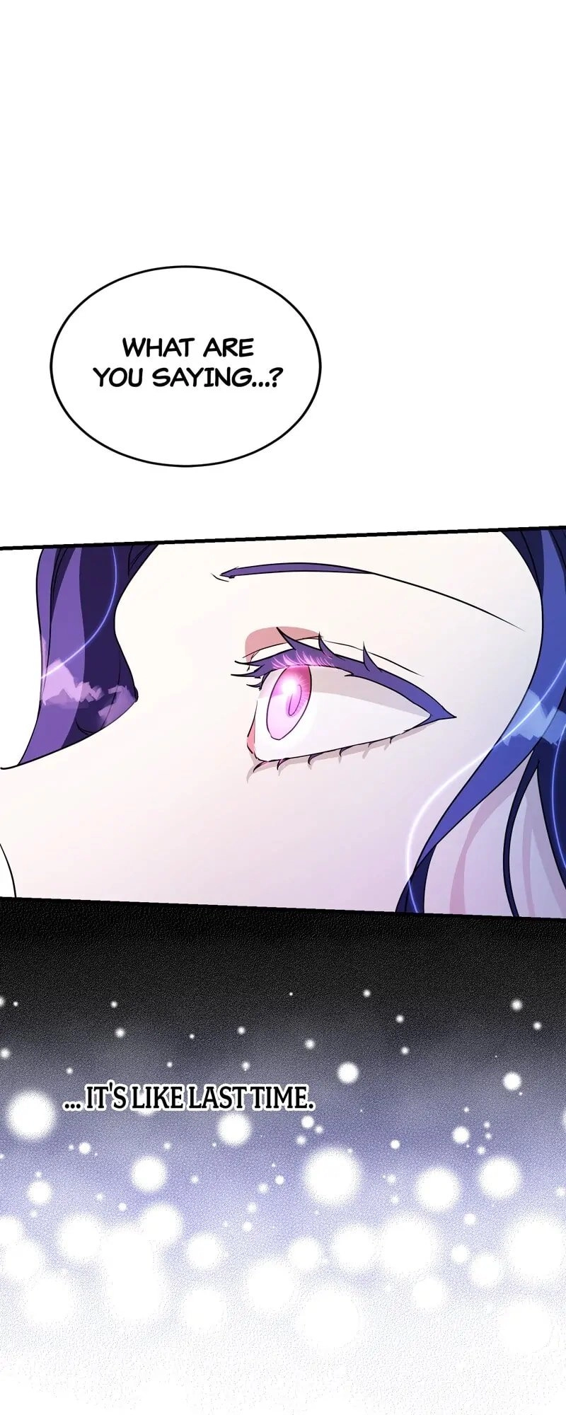 The Villainess Is Done Trying Chapter 9 Page 8