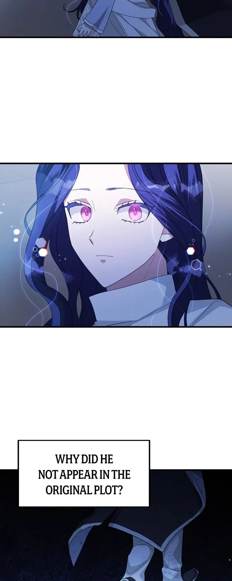 The Villainess Is Done Trying Chapter 9 Page 31