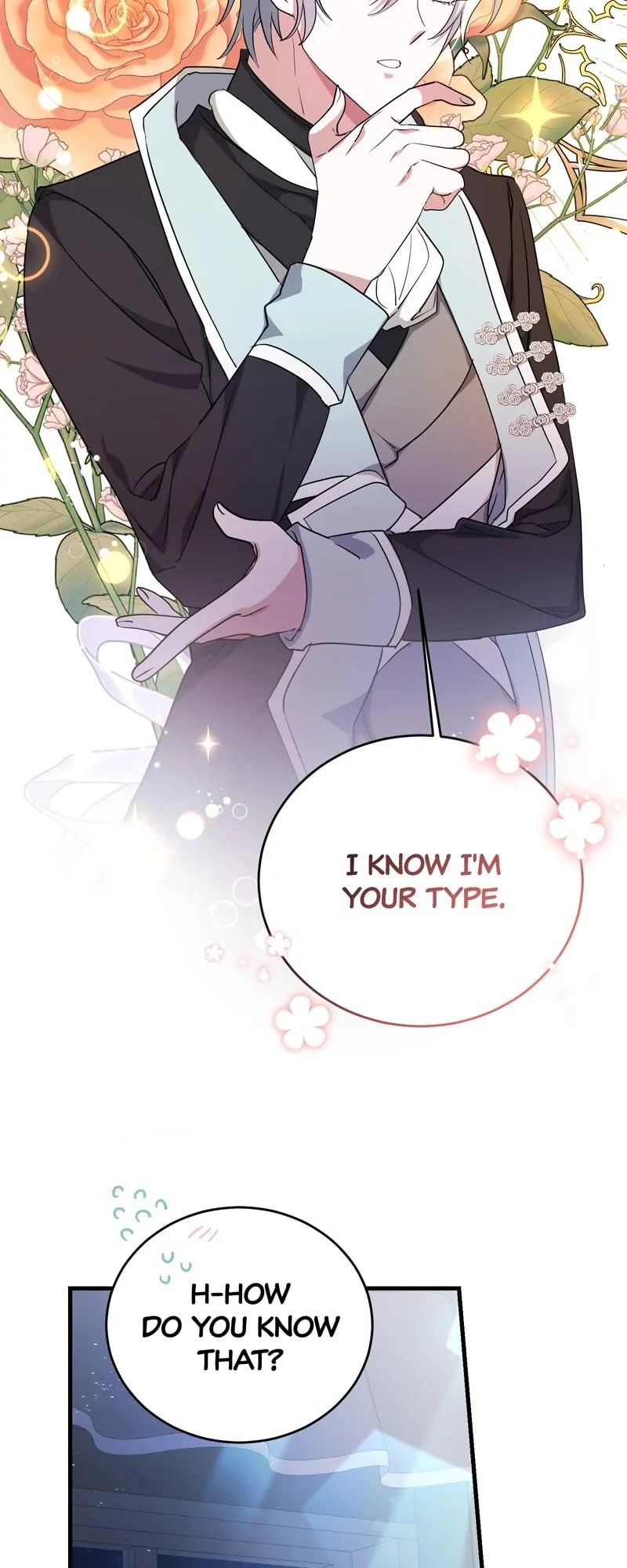 The Villainess Is Done Trying Chapter 9 Page 12