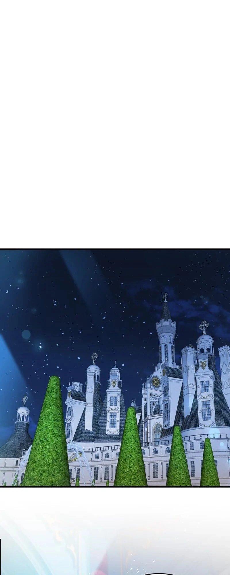 The Villainess Is Done Trying Chapter 9 Page 44