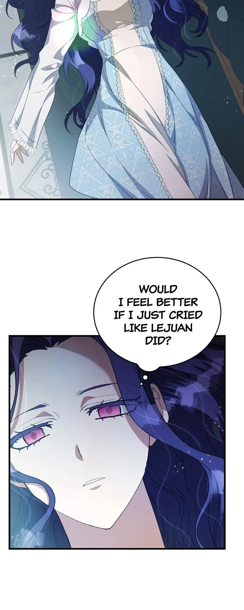 The Villainess Is Done Trying Chapter 10 Page 52
