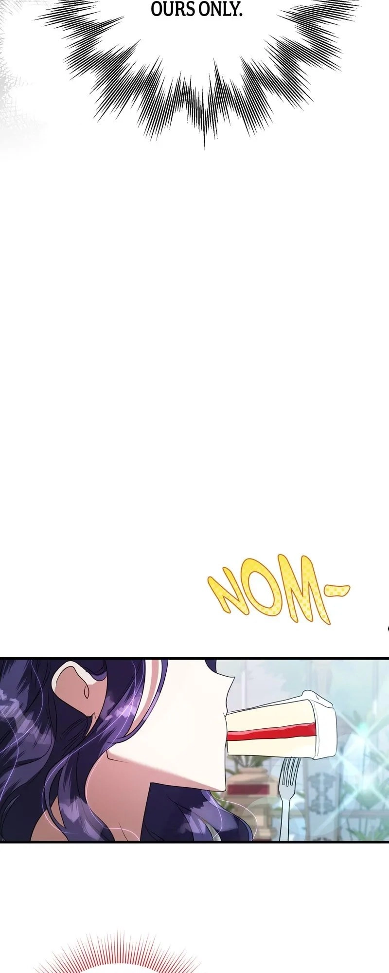 The Villainess Is Done Trying Chapter 10 Page 15