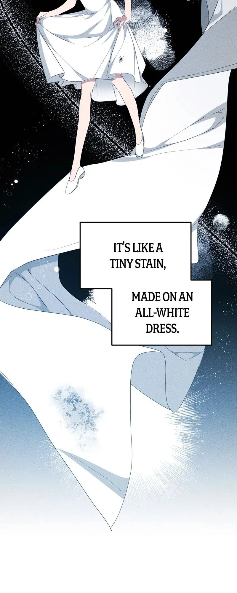 The Villainess Is Done Trying Chapter 10 Page 34