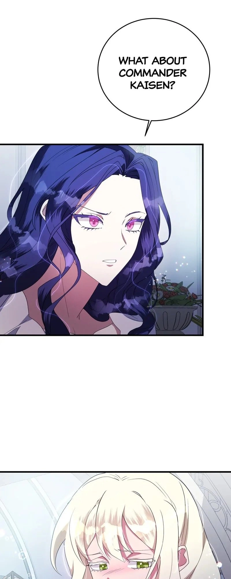 The Villainess Is Done Trying Chapter 10 Page 40