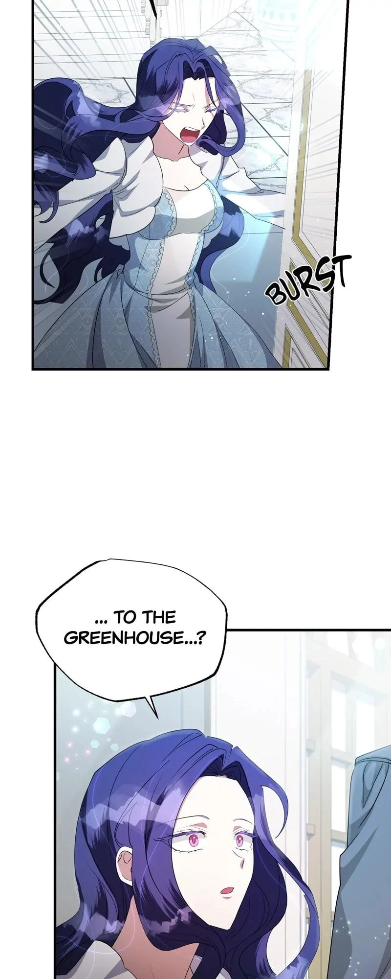 The Villainess Is Done Trying Chapter 10 Page 56