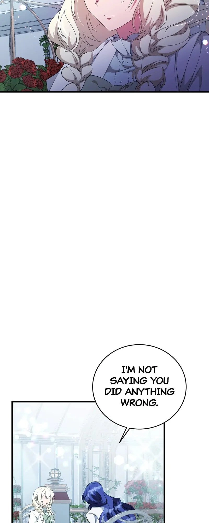 The Villainess Is Done Trying Chapter 10 Page 41