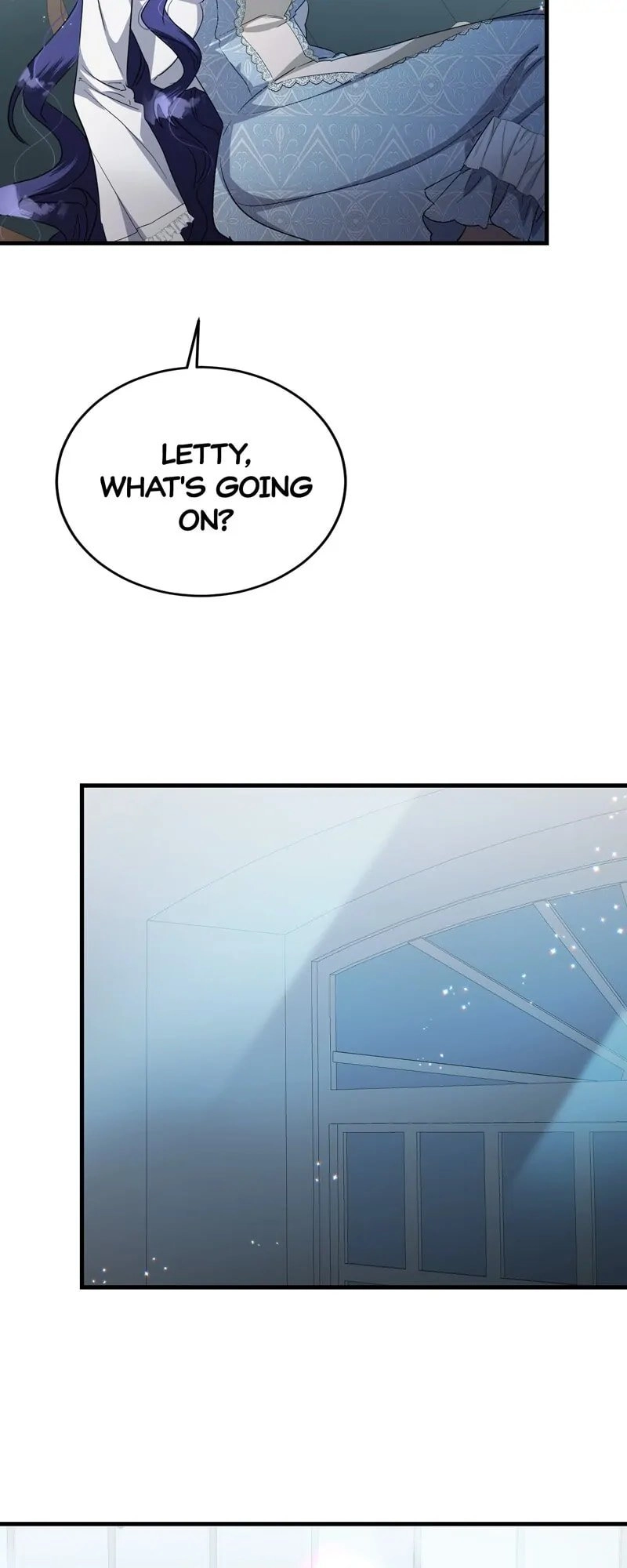 The Villainess Is Done Trying Chapter 10 Page 54