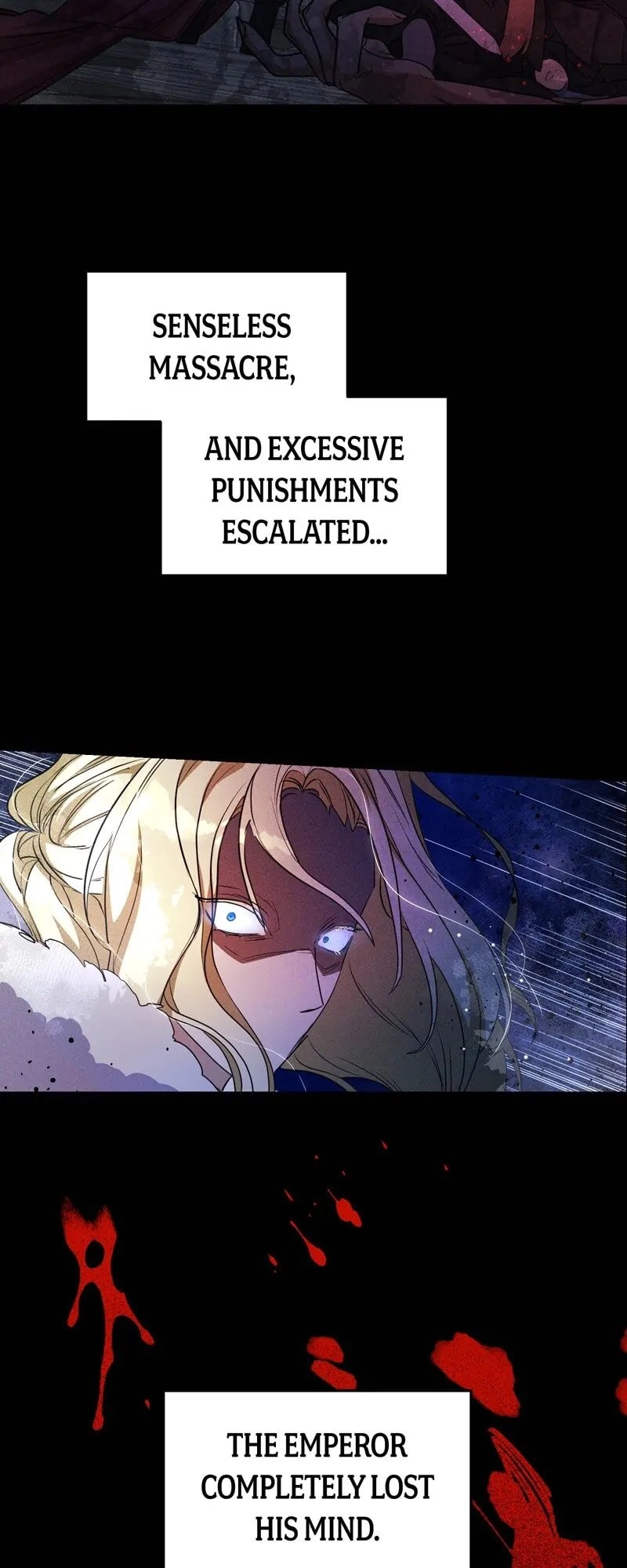 The Villainess Is Done Trying Chapter 10 Page 5