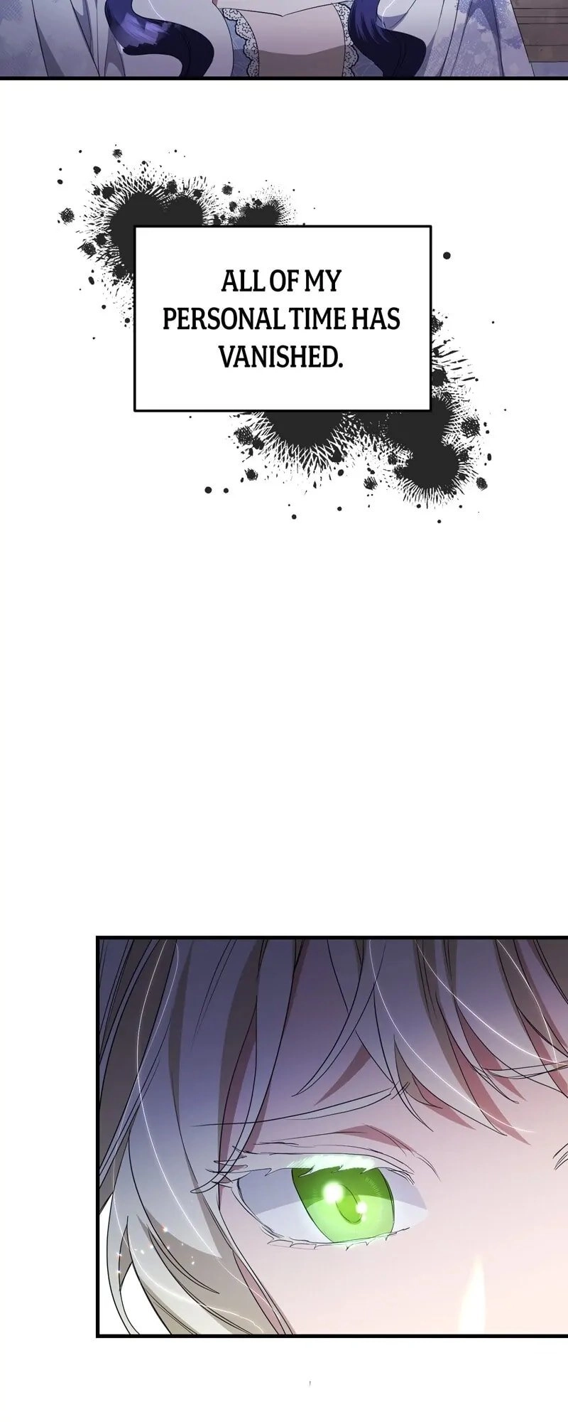 The Villainess Is Done Trying Chapter 10 Page 29